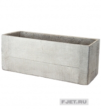 Кашпо Ardezza 56х37хН28