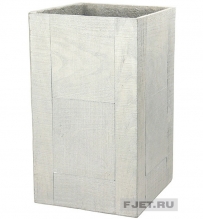 Кашпо Ardezza 30х30хН70