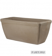 Кашпо Classic rectangle