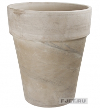 Кашпо Classic top №1