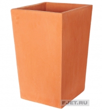 Кашпо Кубэ №1